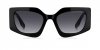 OKULARY MARC JACOBS MARC 774S 807 53 ROZMIAR M
